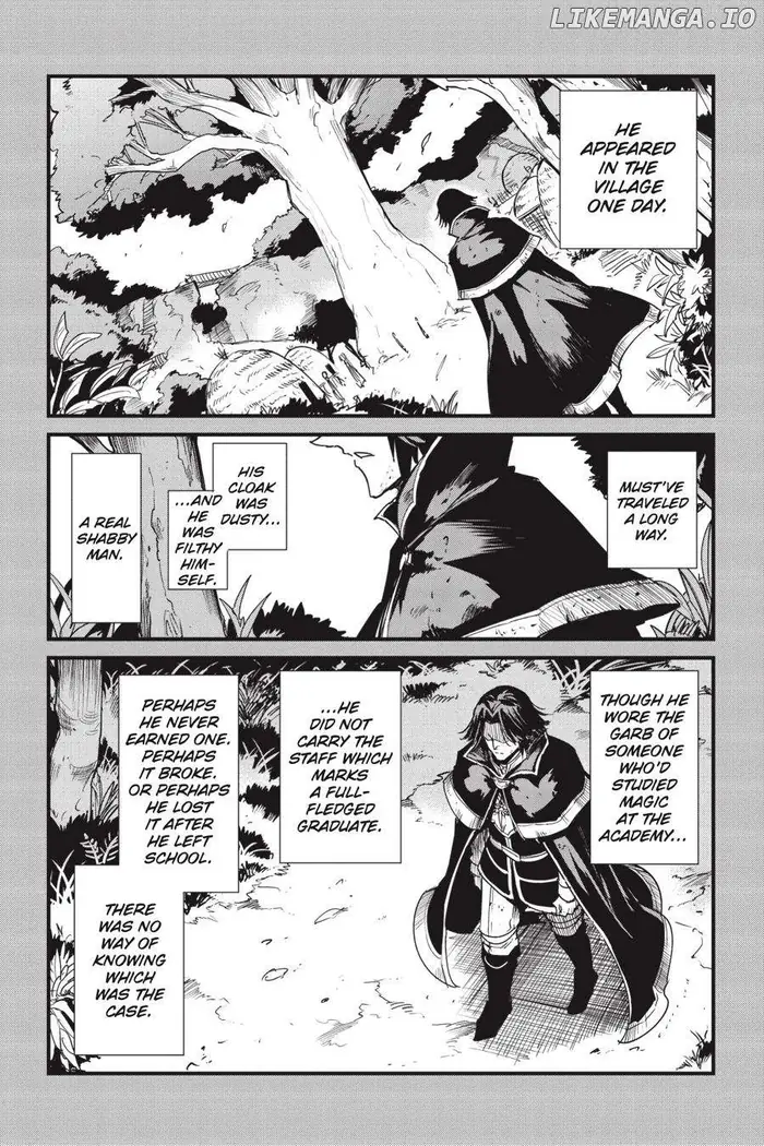 Goblin Slayer: Side Story Year One Chapter 96 image 15_optimized